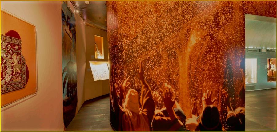 Museo de la Virgen de la Asunción (MUVAPE)