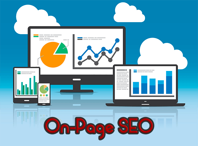 Qué es SEO On Page