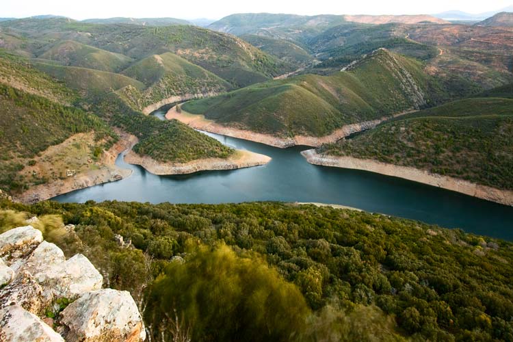 Parque Natural de Monfrague