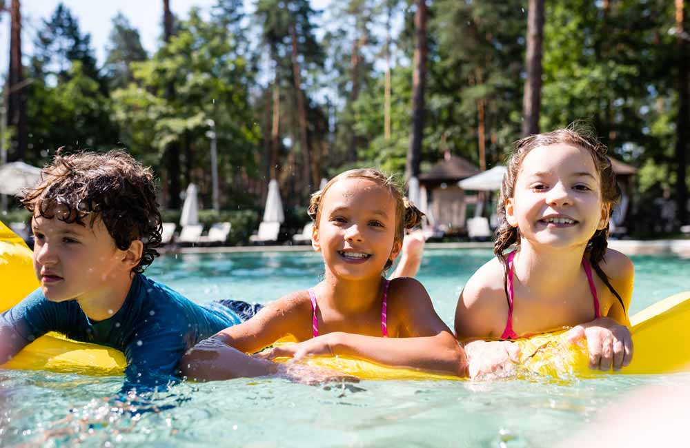 Piscinas Municipales de Elche
