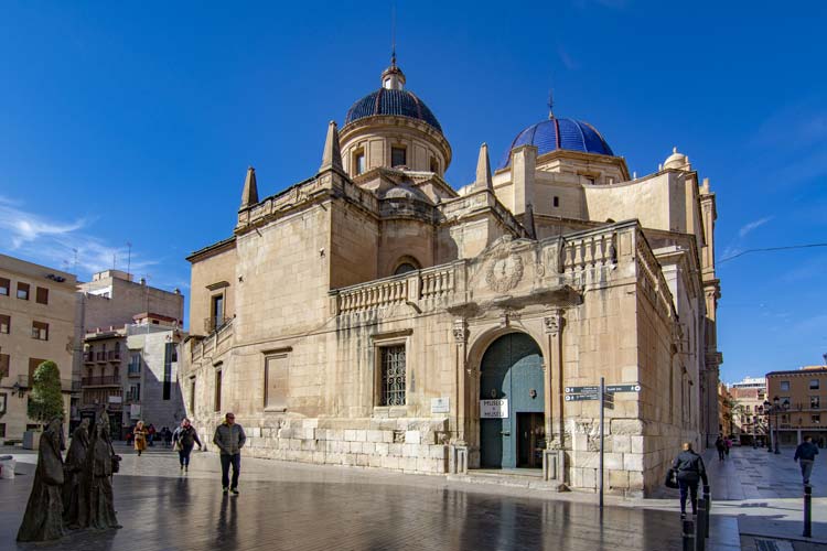 Basílica de Santa María