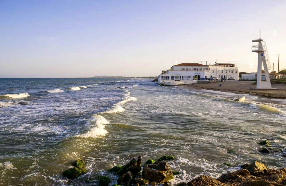 Playa El Pinet | Playas de Elche