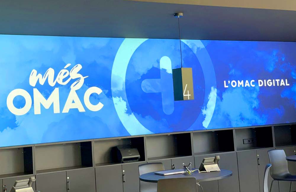 Oficinas OMAC Elche -Oficina Municipal Atención Ciudadano-