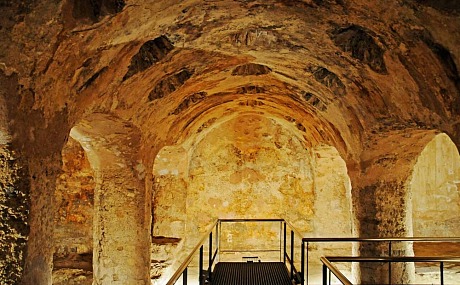 Baños Árabes de Elche