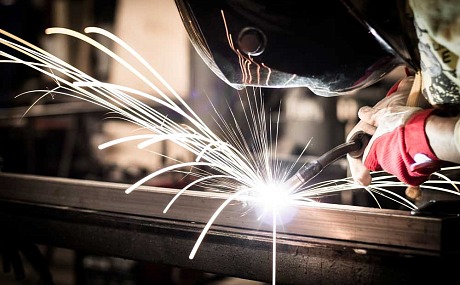 Soldaval, Elementos Metálicos - Industria y Fabricación