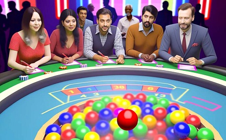 The Color Prediction Game Phenomenon: Exploring the Thrills and Controversies