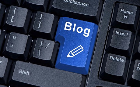 Tech and Gospel Blogs: Shaping Daily Lives in Europe