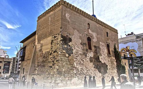 Torre de la Calahorra