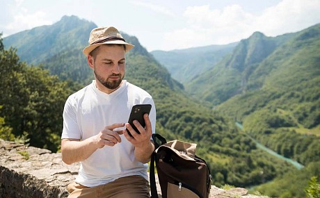 Protección de los datos personales de los turistas: Soluciones tecnológicas para garantizar la privacidad