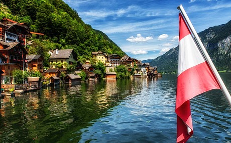 Descubre Austria: paisajes, cultura y experiencias únicas 