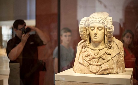 Dama de Elche: Características de una Pieza Única