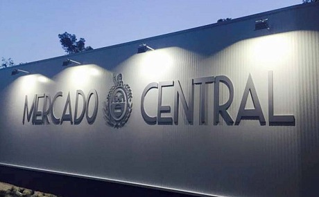 Mercado Central de Elche