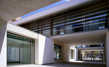Centros Sociales de Elche (Listado)