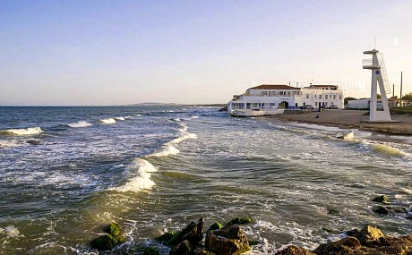 Playa El Pinet | Playas de Elche