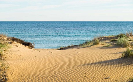 Playas de Elche, conoce las seis playas del litoral ilicitano